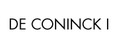 De Coninck I