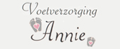 Voetverzorging Annie
