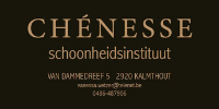 Chénesse