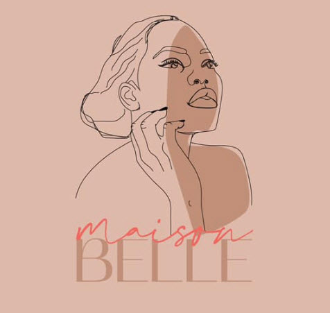 Maison Belle Beauty