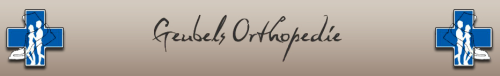 Geubels Orthopedie (Magazijn-Geen bezoekadres)