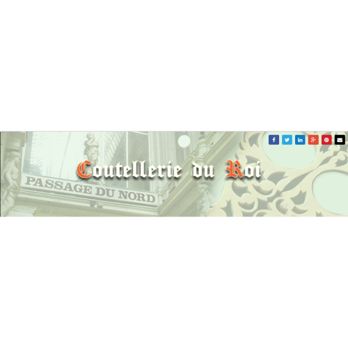 Coutellerie du Roi